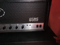 Peavey 6505 Guitar amplifier