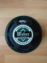 Weber CTC10 8 ohm Speaker [October 5, 2023, 4:52 pm]