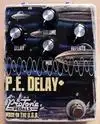 ProTone P.E. Delay+ Delay Effect pedal [March 25, 2012, 4:47 pm]