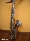 Weltklang Tenor Saxophone [March 25, 2012, 6:25 pm]