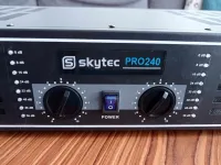 SKYTEC Pro-240 Power Amplifier