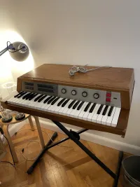 Philips Philicorda AG 7500 Electric organ [September 11, 2023, 11:00 pm]