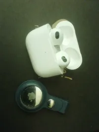 Apple Airpods 3 Fülhallgató [2023.10.02. 09:38]