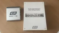 ESI MAYA22 USB Tarjeta de sonido externa [September 12, 2023, 1:11 pm]