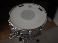 Ludwig Supersensitive 14x6.5 pergő Snare Drum [September 15, 2023, 12:24 am]