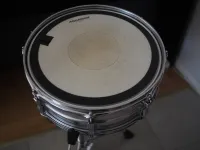 Ludwig Acrolite 14x5 pergő Snare drum [September 15, 2023, 12:32 am]