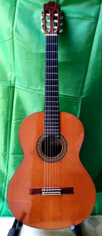Cuenca 50R Klasszikus gitár [2024.02.27. 10:59]