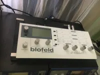 Waldorf Blofeld Analog synthesizer [September 16, 2023, 10:38 am]