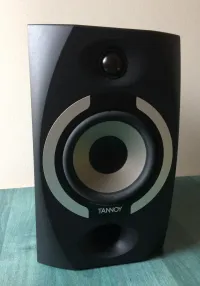 Tannoy REVEAL 501a Active monitor [September 16, 2023, 3:05 pm]