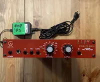 Golden Age Project Pre-73 MK II Preamp [September 17, 2023, 2:05 pm]