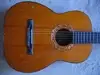 Cremona Luby 1974 Acoustic guitar [March 26, 2012, 6:31 pm]