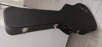 Fender Keménytok Guitar case