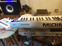 Miditech Midiman MIDI keyboard [September 22, 2023, 6:55 am]