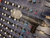 Beyerdinamic M69 N Micrófono de estudio [October 13, 2023, 1:44 pm]