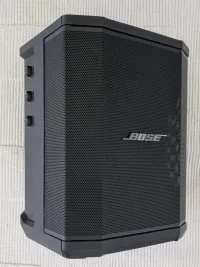 BOSE S1 Pro Active speaker [September 25, 2023, 1:36 pm]