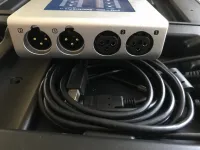 RME Babyface Pro FS Audio interface [2023.10.10. 12:30]