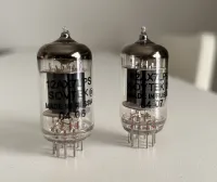SOVTEK 12AX7LPS Vacuum tube kit [September 26, 2023, 6:04 pm]