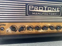 ProTone Proteus 30 Gitarreverstärker-Kopf [October 10, 2023, 11:39 am]