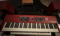 NORD Piano 5  73 Synthesizer [October 1, 2023, 7:34 am]