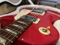 Gibson Les Paul Studio Elektrická gitara