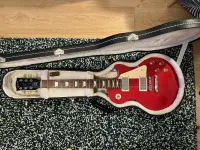 Gibson Les Paul Studio Elektrická gitara