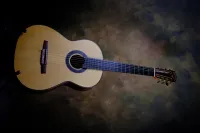 Hanika 60 PF Natural Klasická gitara [October 11, 2023, 11:50 am]