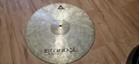 Istanbul Agop Xist 20 Tschinelle  [October 11, 2023, 5:36 pm]