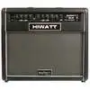 Hiwatt Maxwatt g50 12r Gitár erősítő Guitar combo amp [March 28, 2012, 6:45 pm]