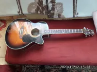 Ashton  Electro-acoustic guitar [October 12, 2023, 4:43 pm]