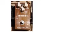 Cmatmods Brownie Overdrive [October 13, 2023, 11:33 pm]