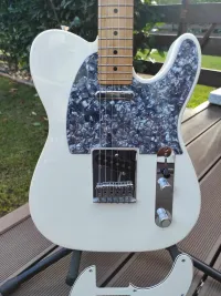 Fender Player Telecaster Elektrická gitara