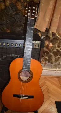 Valencia CG 170 Klasická gitara [October 28, 2023, 1:17 pm]