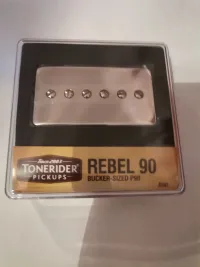 Tonerider Rebel brigde Pastilla de guitarra [October 31, 2023, 7:11 am]
