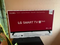LG 32LM6300PLA Smart LED TV, 80 cm, Full HD, HDR Other [November 4, 2023, 4:54 pm]