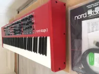 NORD Stage 3 HA88 Synthesizer [November 7, 2023, 11:50 pm]