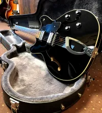 DeArmond Custom Elektrická gitara [November 12, 2023, 3:23 pm]