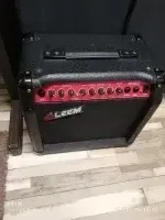 Leem GA -820R Guitar combo amp [December 23, 2023, 8:33 pm]