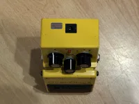 BOSS OD-3 Overdrive