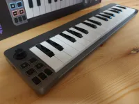 M-Audio Keystation Mini 32 MIDI billentyűzet