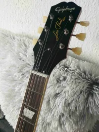 Epiphone Joe Bonamassa Lazarus 1959 Les Paul Standard Elektromos gitár