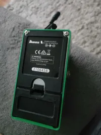 Ibanez Ts808 Effekt pedál
