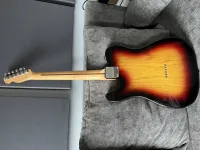 Tokai ATE 98 breezysound Elektromos gitár