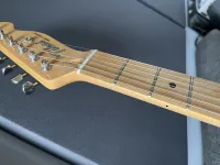 Tokai ATE 98 breezysound Elektromos gitár