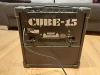 Roland CUBE-15 Gitárkombó
