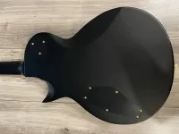 Harley Benton SC Custom Elektromos gitár