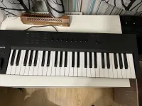 Native Instruments A49 MIDI klávesnica [December 11, 2023, 5:31 pm]