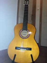 Romanza  Acoustic guitar [November 22, 2023, 10:17 am]