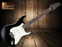 Tom Anderson Classic S Elektrická gitara [January 23, 2024, 5:02 pm]