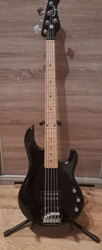 OLP MM3 Bass guitar [January 6, 2024, 2:09 pm]