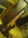 Vorson SM-1 SB LH Balkezes elektromos gitár [2012.03.12. 19:12]